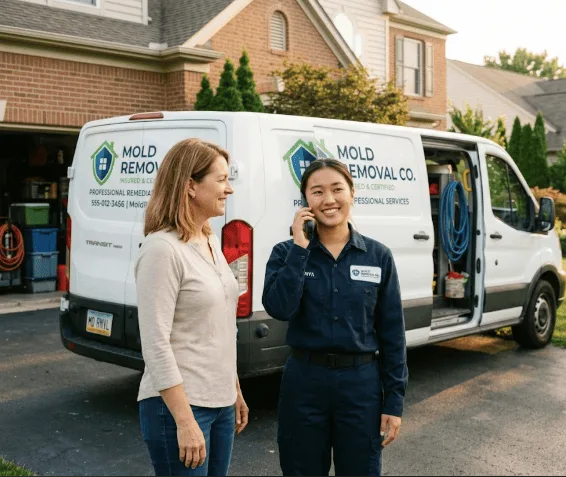 Crawlspace Mold Remediation Blanco, OK FAQs